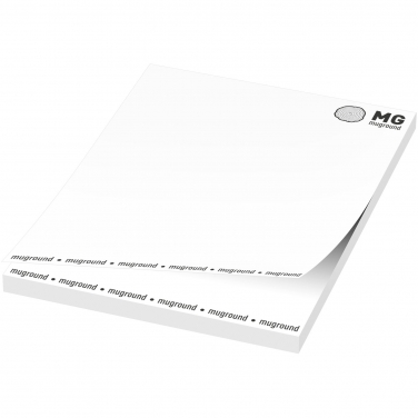 Karteczki samoprzylepne Budget Sticky-Mate® 100x75