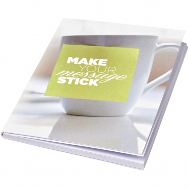 Karteczki samoprzylepne Sticky-Mate® A7 100x75 w miękkiej okładce