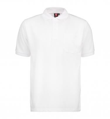 Koszulka polo PRO wear | kieszonka