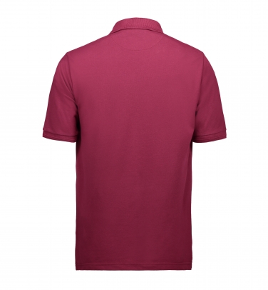 Koszulka polo PRO wear | kieszonka