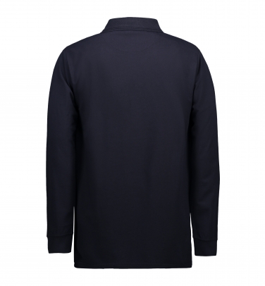 Bluza polo PRO wear | napy