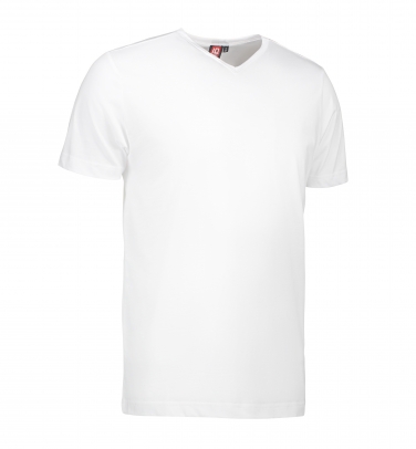 T-shirt T-TIME® | V-neck - Męski