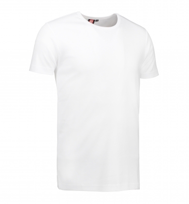 T-shirt Rib 1x1 - Męski