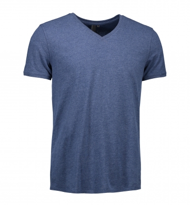 T-shirt Core V-neck - Męski