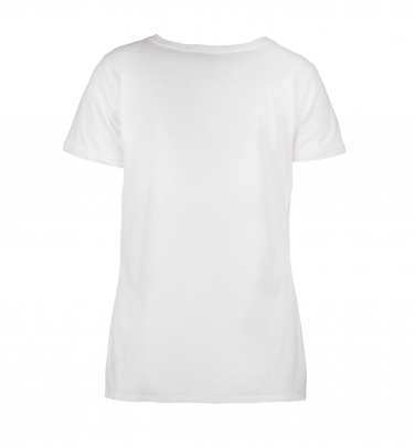 T-shirt Core V-neck - Damski