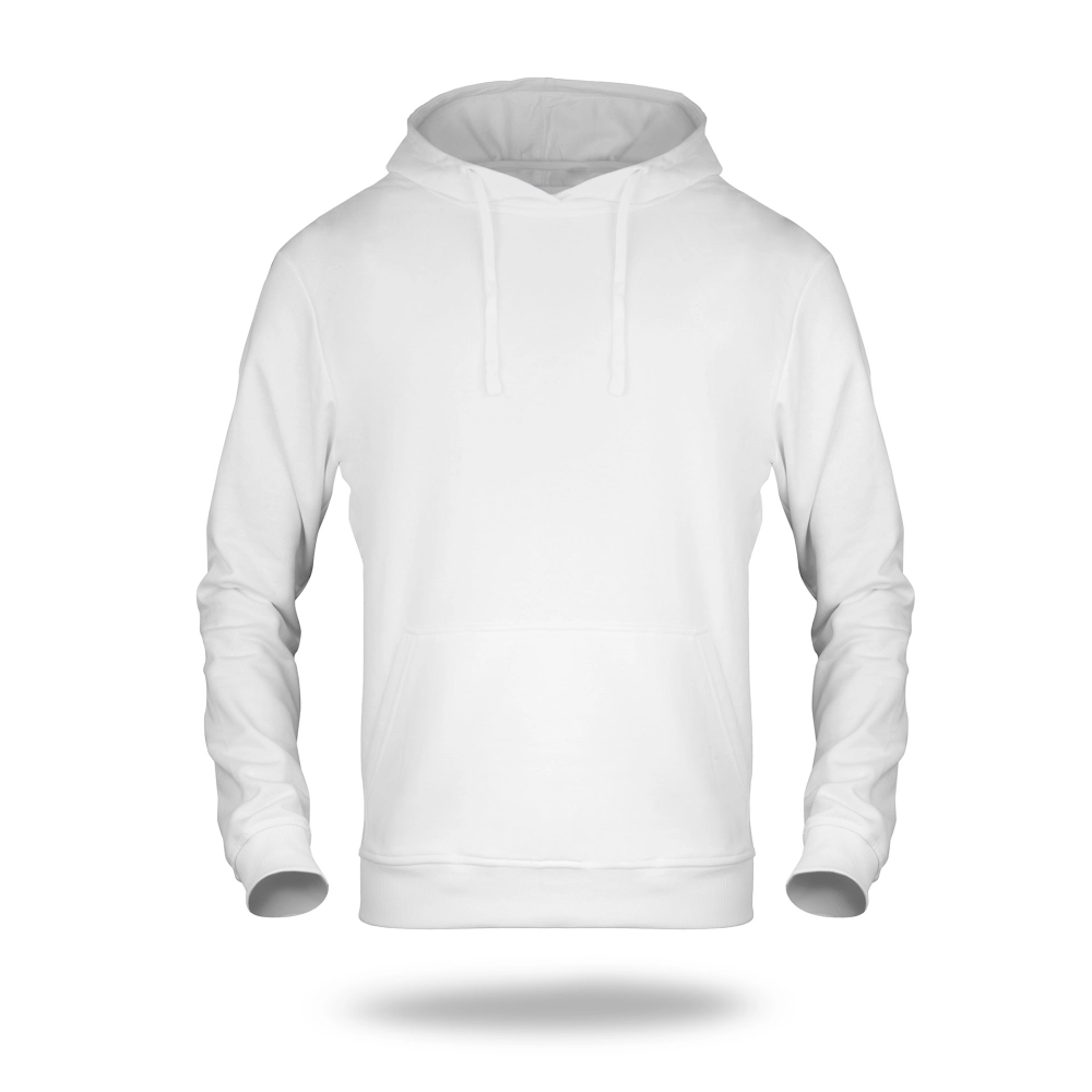 Bluza z kapturem Geffer 620