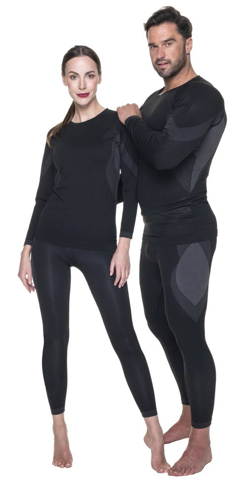 Koszulka + legginsy Thermo (zestaw)