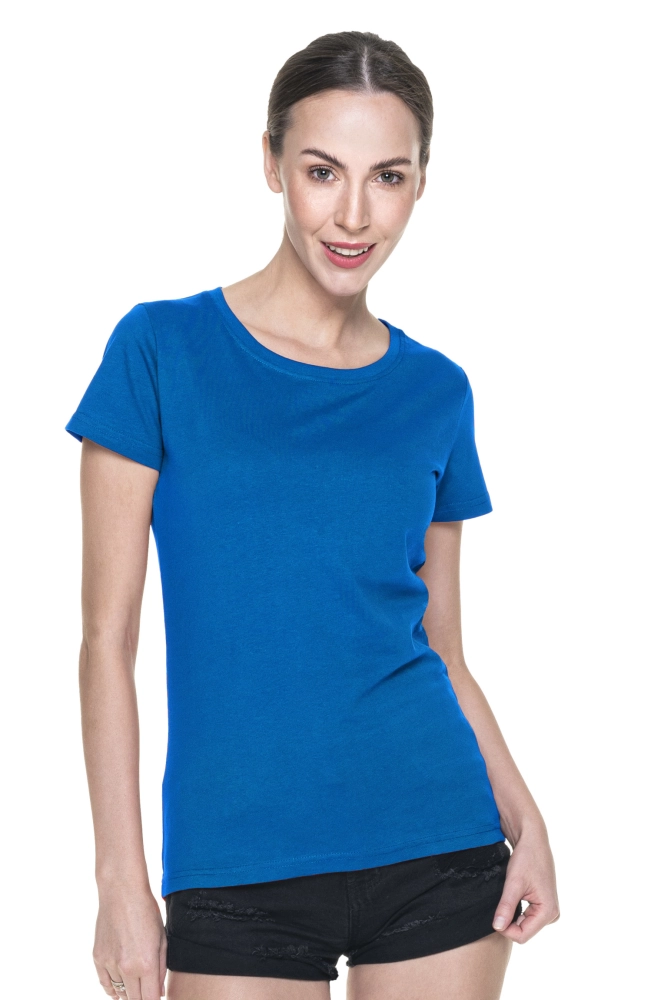 T-shirt damski GEFFER 205