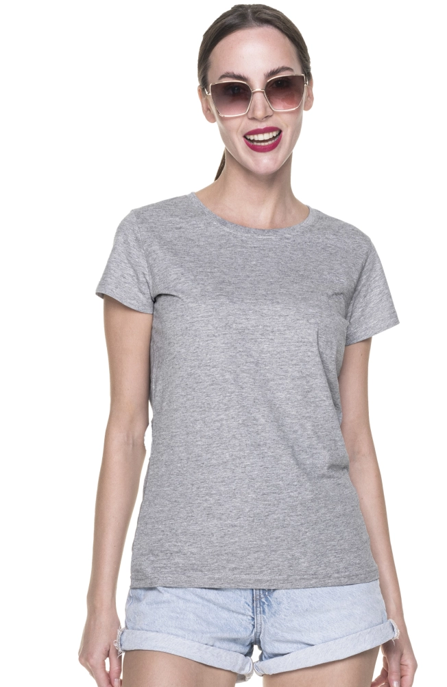 T-shirt damski GEFFER 205