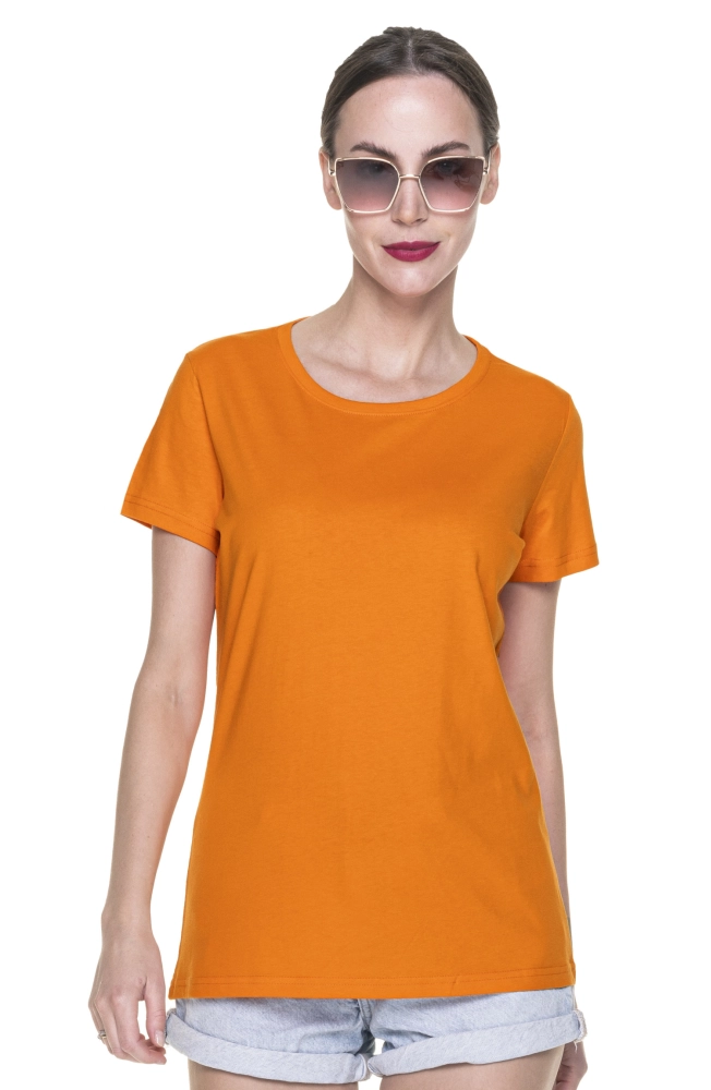 T-shirt damski GEFFER 205