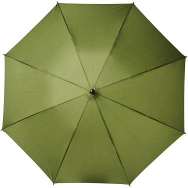 Wiatroodporny, automatyczny parasol Bella 23”