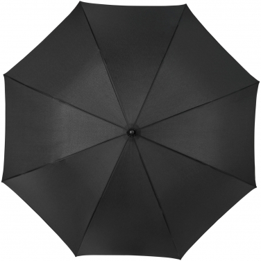 Wiatroodporny, automatyczny kolorowy parasol Kaia 23”