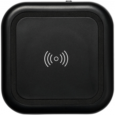 Głośnik Coast Bluetooth® z podkładką do ładowania bezprzewodowego