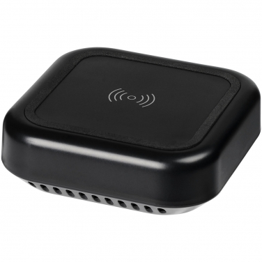 Głośnik Coast Bluetooth® z podkładką do ładowania bezprzewodowego