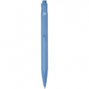 Długopis Terra z plastiku z kukurydzy