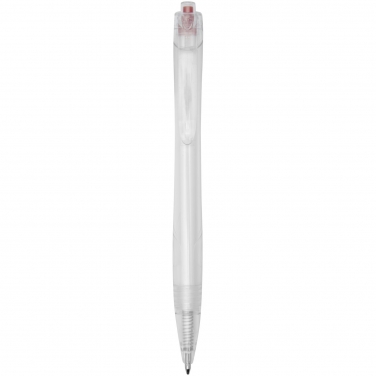 Honua długopis z plastiku PET z recyklingu
