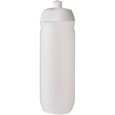 Bidon HydroFlex™ Clear o pojemności 750 ml