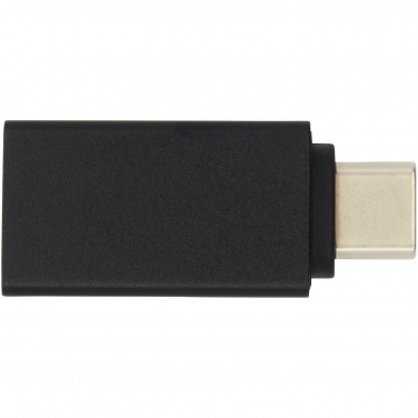 Aluminiowa przejściówka z USB-C na USB-A 3.0 Adapt