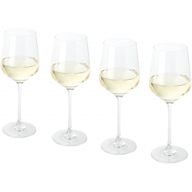 Orvall 4-częściowy zestaw kieliszków do białego wina