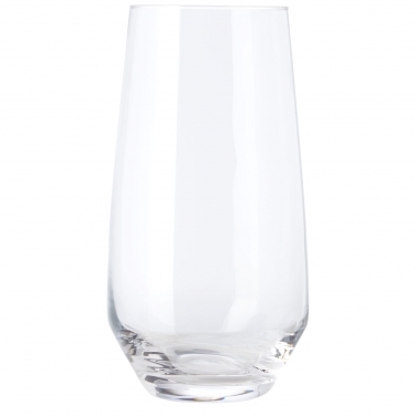 Chuva 4-cześciowy zestaw wysokich szklanek