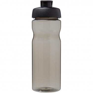 Bidon H2O Active® Base Tritan™ o pojemności 650 ml z klapką