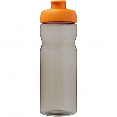 Bidon H2O Active® Base Tritan™ o pojemności 650 ml z klapką