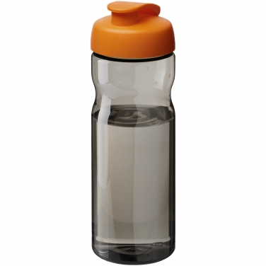 Bidon H2O Active® Base Tritan™ o pojemności 650 ml z klapką