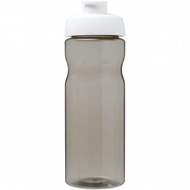 Bidon H2O Active® Base Tritan™ o pojemności 650 ml z klapką