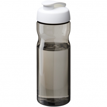 Bidon H2O Active® Base Tritan™ o pojemności 650 ml z klapką