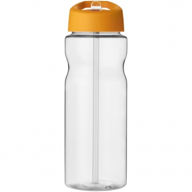 Bidon H2O Active® Base Tritan™ o pojemności 650 ml z dzióbkiem