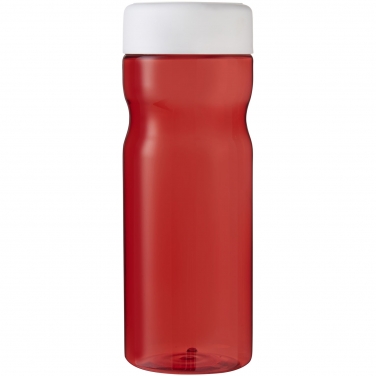 Bidon H2O Active® Base Tritan™ o pojemności 650 ml z zakrętką