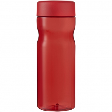 Bidon H2O Active® Base Tritan™ o pojemności 650 ml z zakrętką