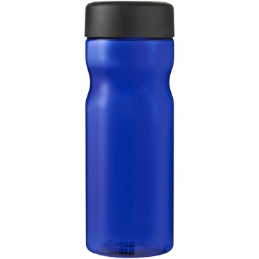 Bidon H2O Active® Base Tritan™ o pojemności 650 ml z zakrętką