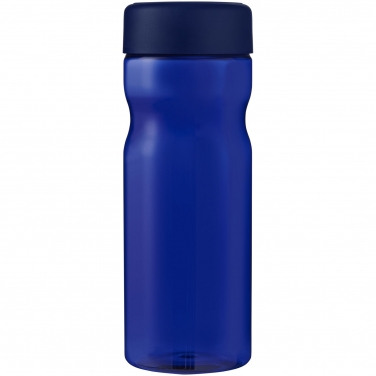 Bidon H2O Active® Base Tritan™ o pojemności 650 ml z zakrętką