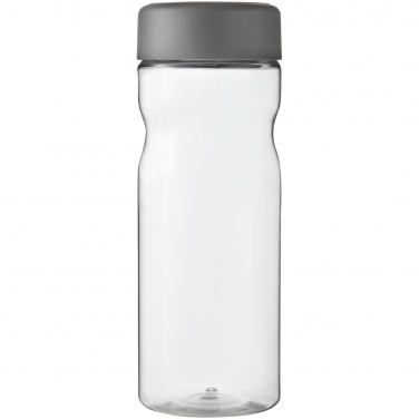 Bidon H2O Active® Base Tritan™ o pojemności 650 ml z zakrętką