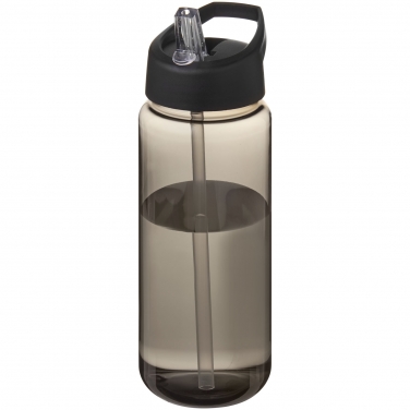 Bidon H2O Active® Octave Tritan™ o pojemności 600 ml z dzióbkiem