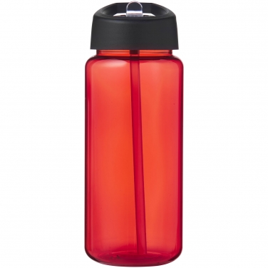 Bidon H2O Active® Octave Tritan™ o pojemności 600 ml z dzióbkiem