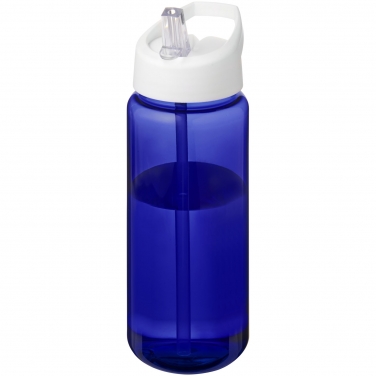 Bidon H2O Active® Octave Tritan™ o pojemności 600 ml z dzióbkiem