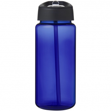 Bidon H2O Active® Octave Tritan™ o pojemności 600 ml z dzióbkiem