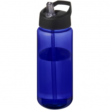 Bidon H2O Active® Octave Tritan™ o pojemności 600 ml z dzióbkiem