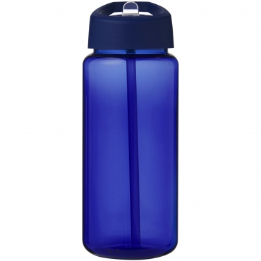 Bidon H2O Active® Octave Tritan™ o pojemności 600 ml z dzióbkiem