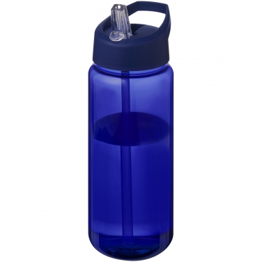 Bidon H2O Active® Octave Tritan™ o pojemności 600 ml z dzióbkiem