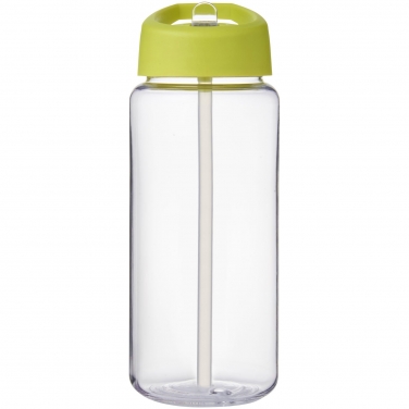 Bidon H2O Active® Octave Tritan™ o pojemności 600 ml z dzióbkiem