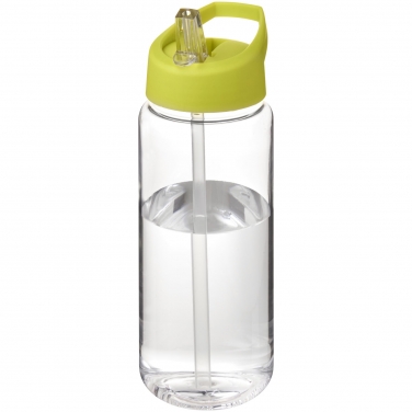 Bidon H2O Active® Octave Tritan™ o pojemności 600 ml z dzióbkiem