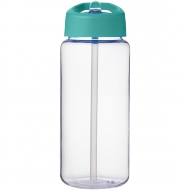 Bidon H2O Active® Octave Tritan™ o pojemności 600 ml z dzióbkiem