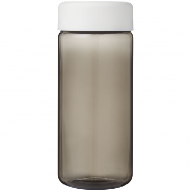 Bidon H2O Active® Octave Tritan™ o pojemności 600 ml z zakrętką