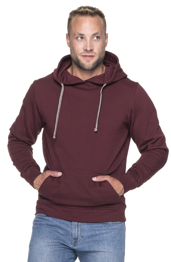 Bluza z kapturem Geffer 620