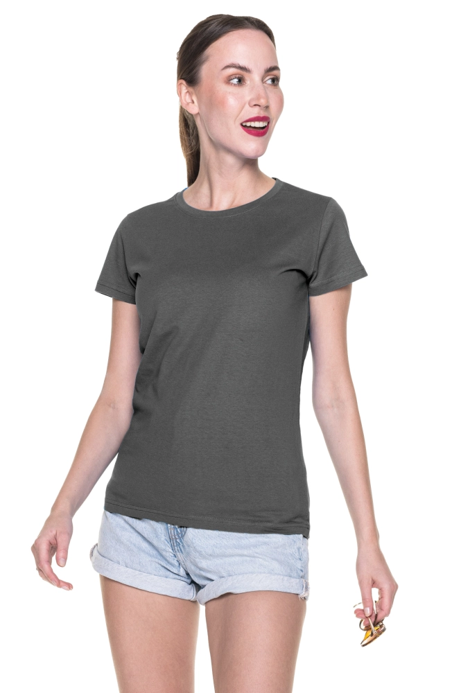 T-shirt damski GEFFER 205