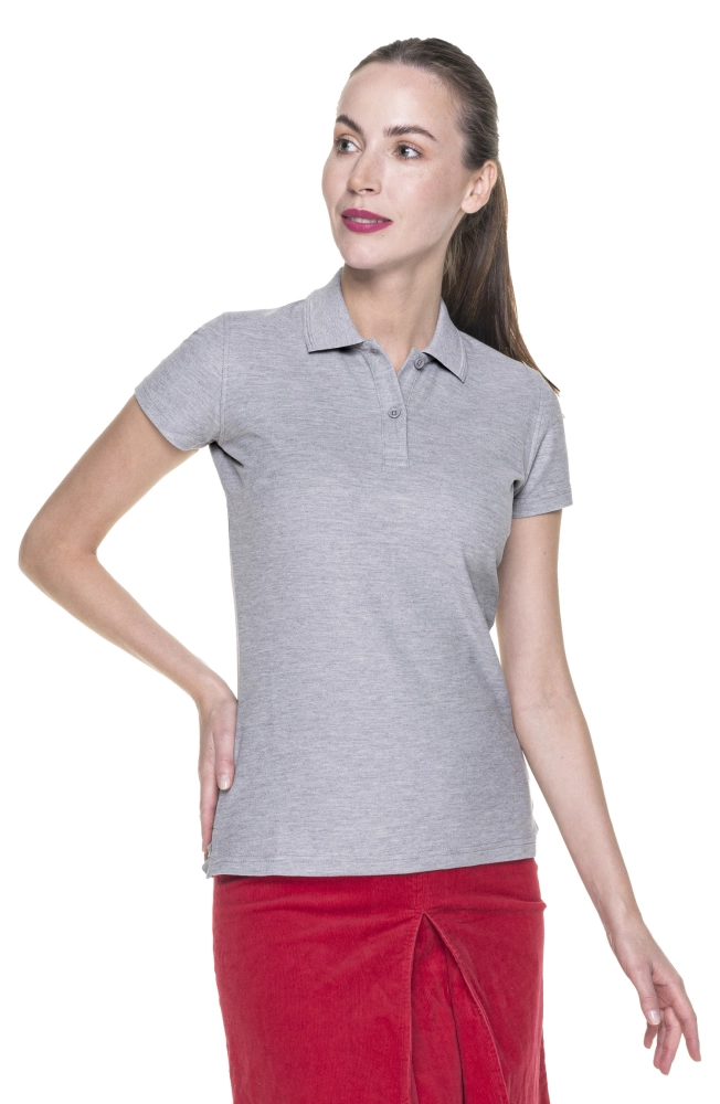 Polo Promostars Ladies' Cotton