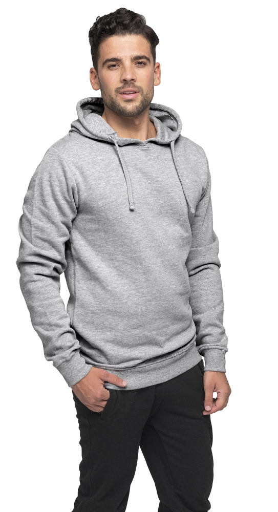 Bluza z kapturem Geffer 621